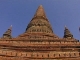 Buddhist temples in Myanmar (缅甸)